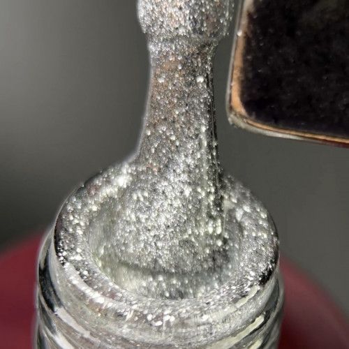 Гель-лак UNIQUE Platinum Cat 8мл
