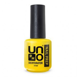 Дегидратор   UNO  Nail prep  15ml