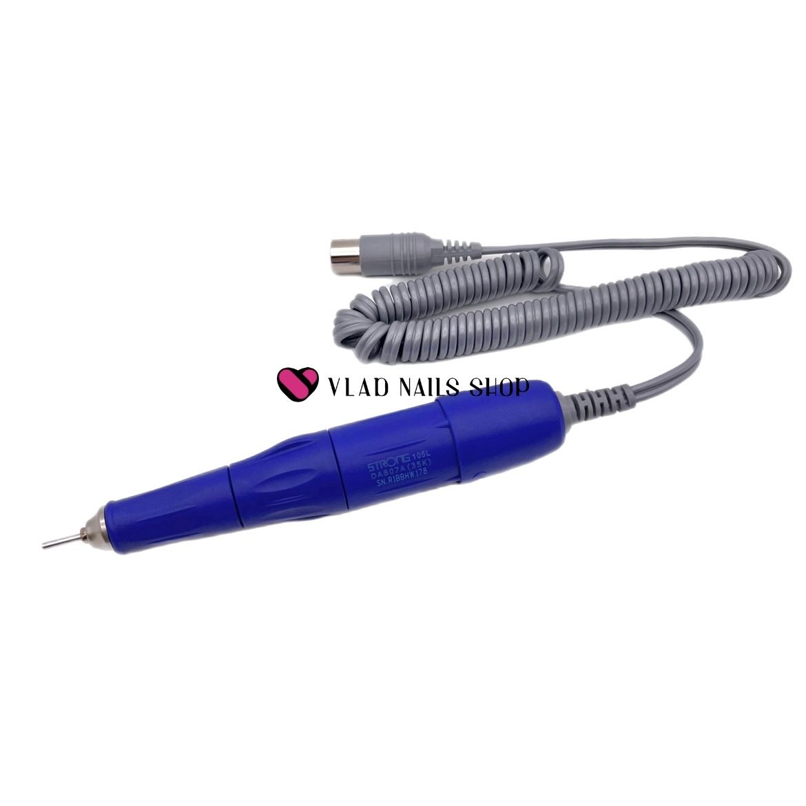 Ручка   STRONG  105L /35000 об/Китай