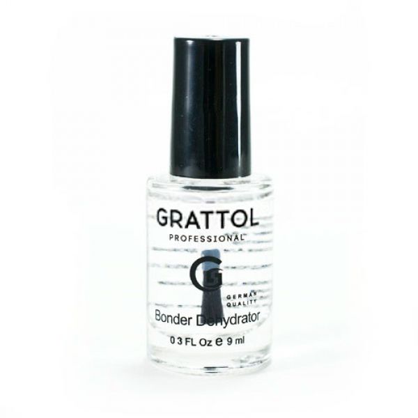 Бондер   GRATTOL  Bonder Dehydrator 9ml