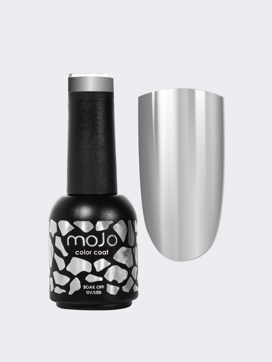Гель-лак MOJO №150 Metal 8мл