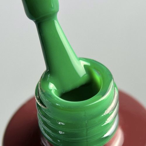 Гель-лак UNIQUE Emerald №01 8мл